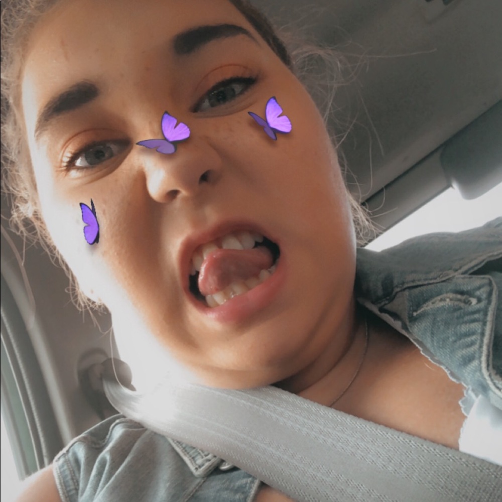Meet your Posher, Jaelynn